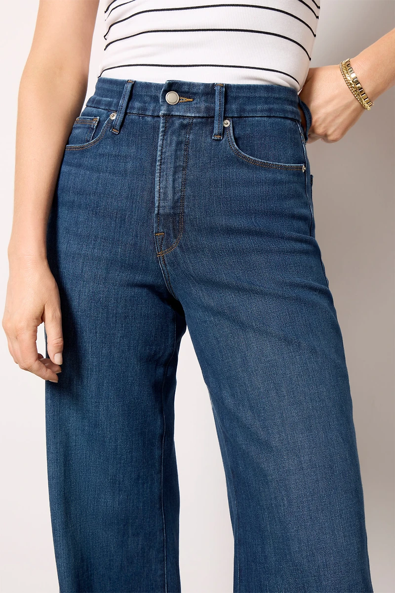 Good Waist Palazzo