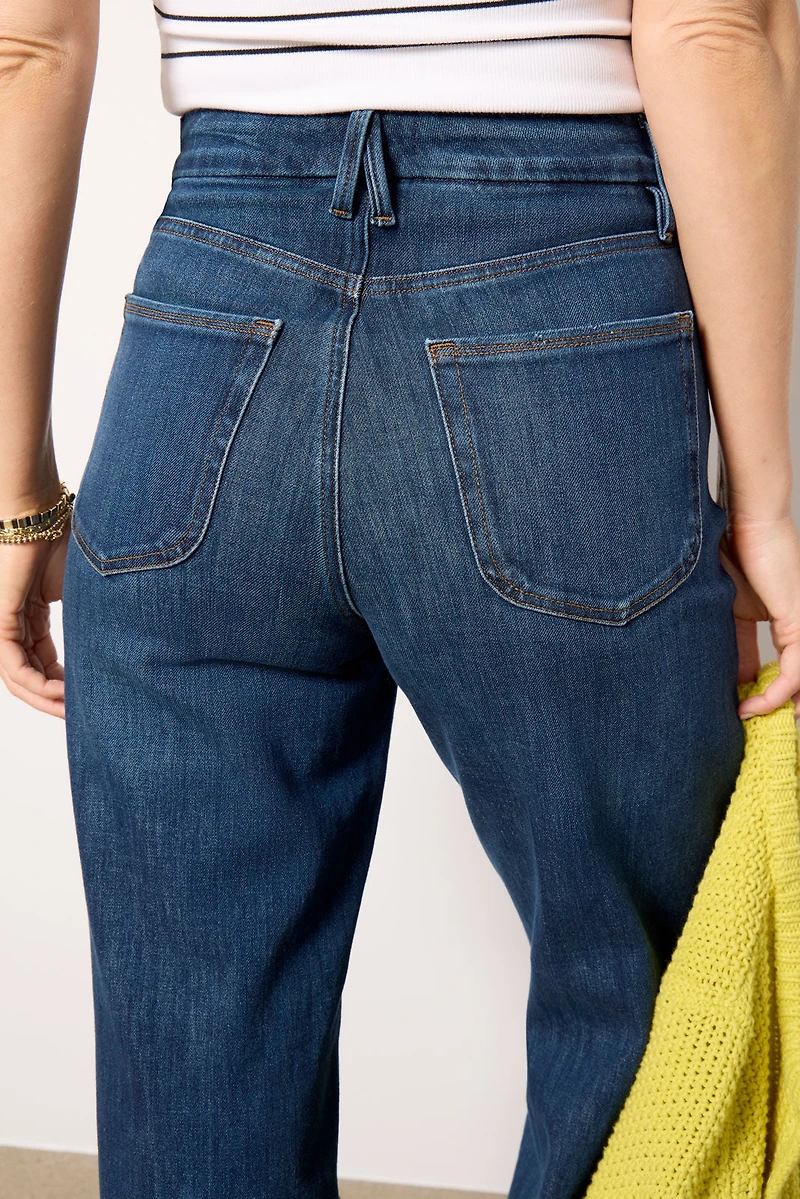 Good Waist Palazzo