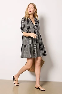Monique Dress