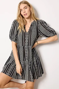 Monique Dress