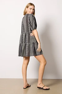 Monique Dress