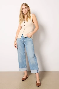 Audra Vest