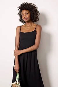Allora Midi Dress