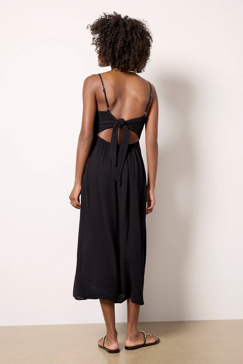 Allora Midi Dress