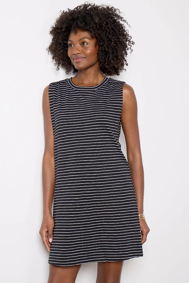 open shoulder knit dress Off-Shoulder Knit Dress main image 0
