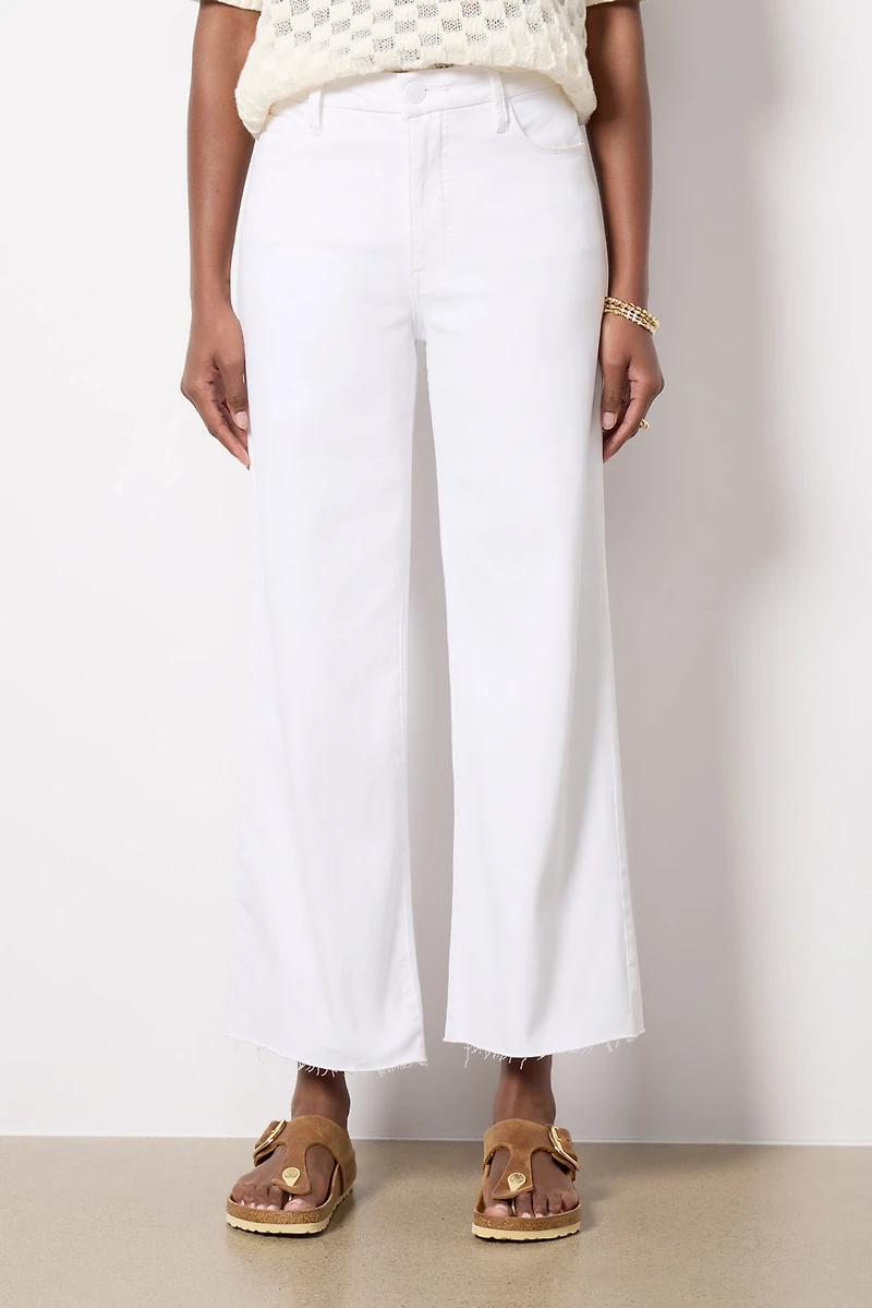 Meg Wide Leg 29`