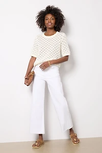 Meg Wide Leg 29`