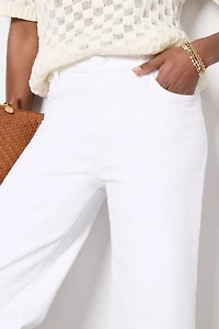Meg Wide Leg 29`