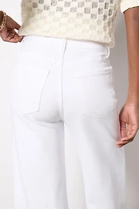 Meg Wide Leg 29`