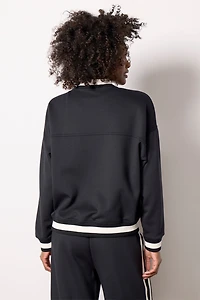 Nia Varsity Bomber