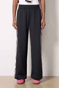 Nia Varsity Track Pant