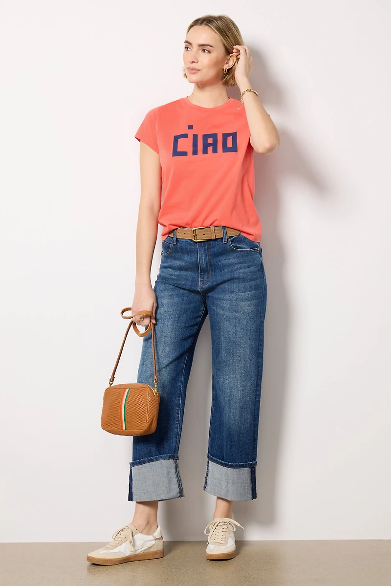 Ciao Classic Tee