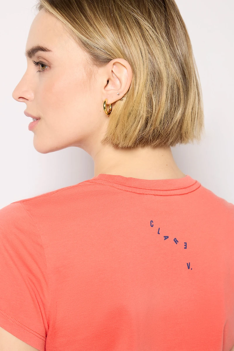 Ciao Classic Tee