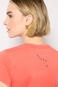 Ciao Classic Tee