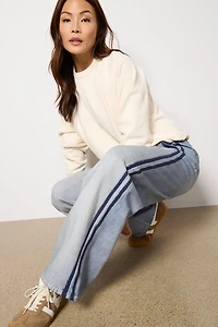 Miramar Wide Leg Track Pant