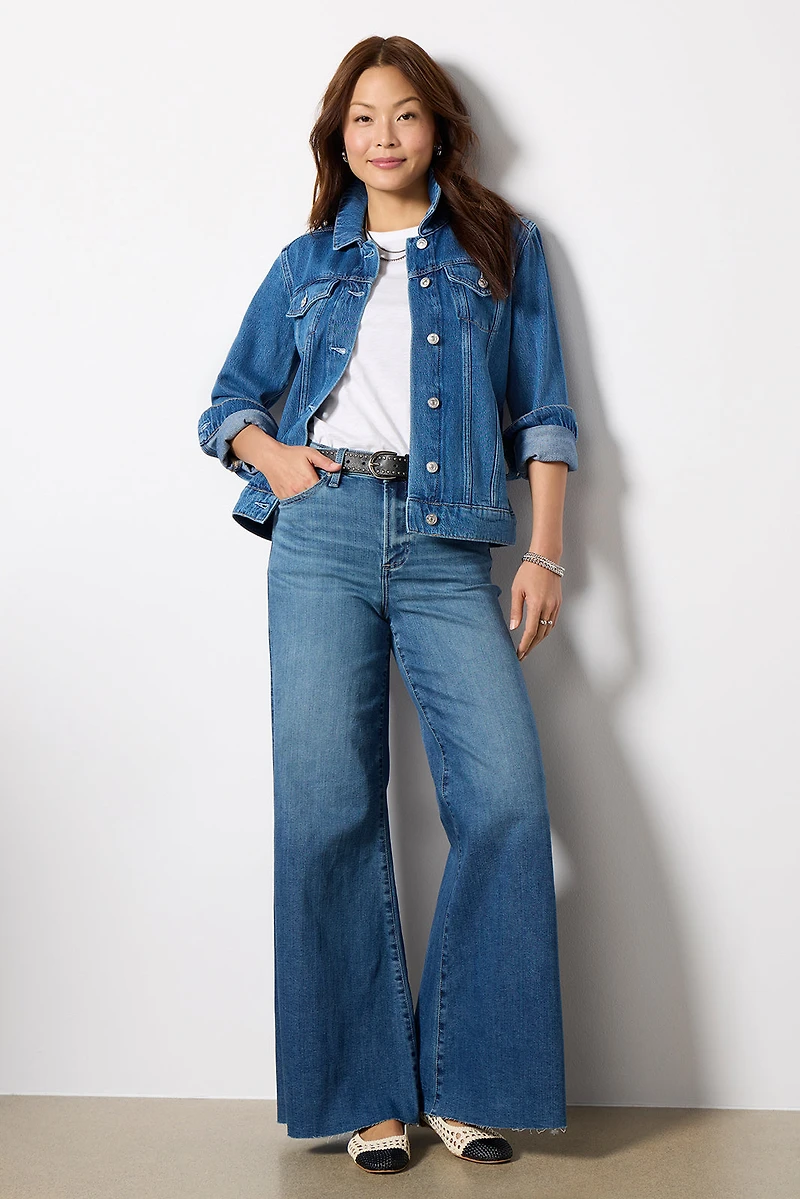 Rowan Jacket