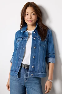 Rowan Jacket