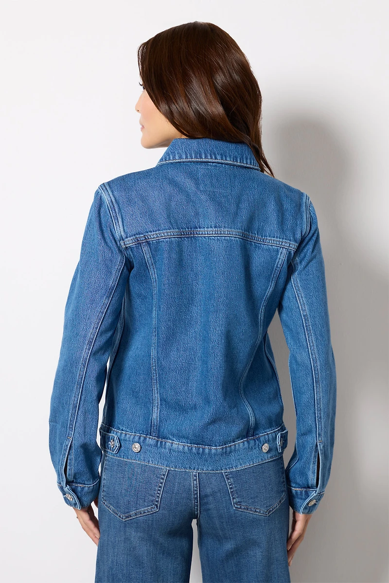 Rowan Jacket