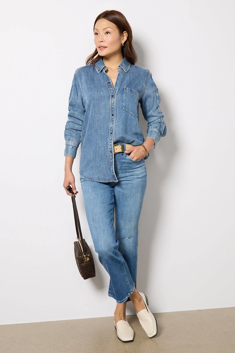 Atticus Shirt