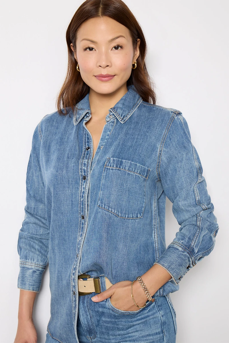 Atticus Shirt