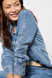 Atticus Shirt