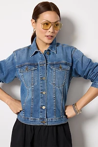 Juliet Denim Jacket