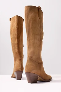 Ryatt Western Boot
