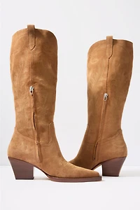 Ryatt Western Boot