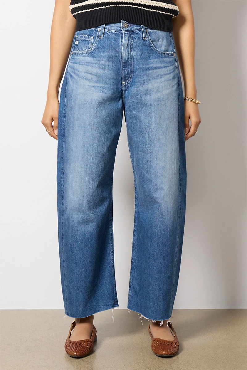 Hattie Crop