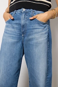 Hattie Crop