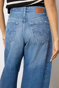 Hattie Crop
