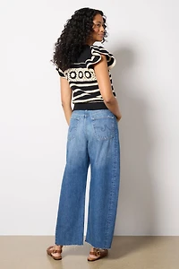 Hattie Crop