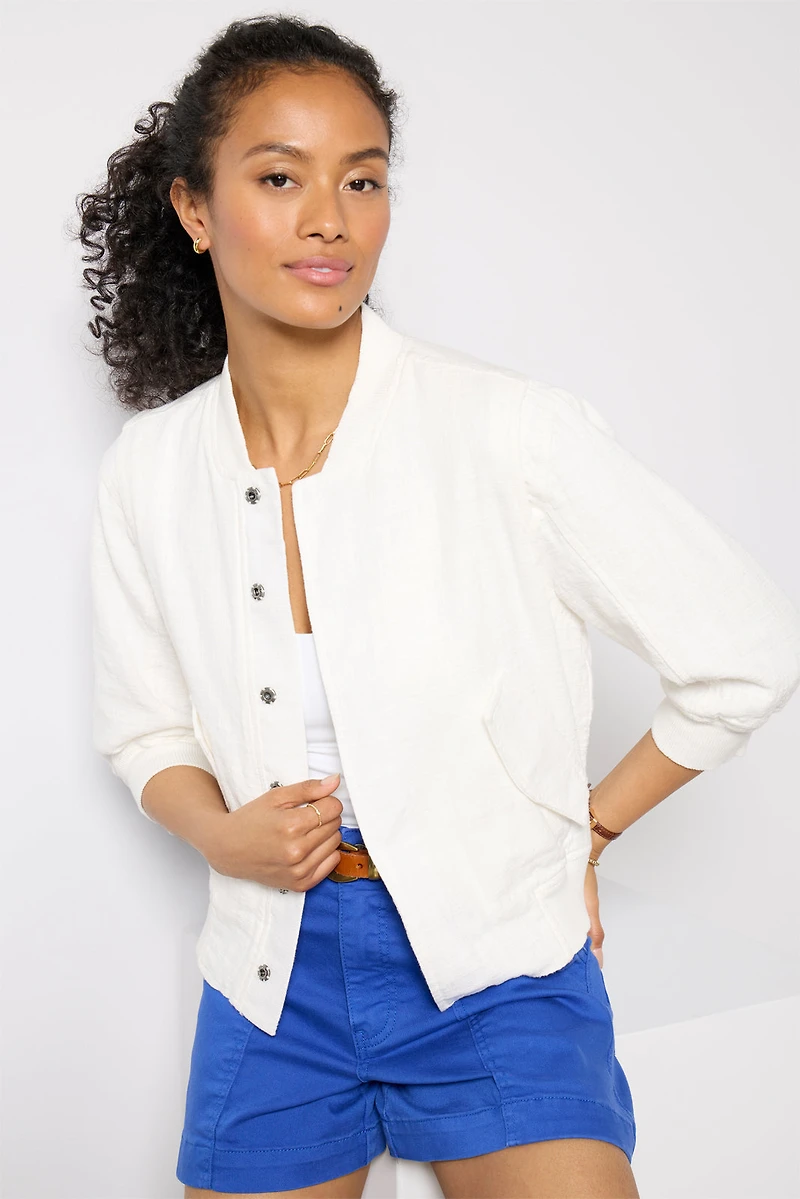 Jordan Bomber Jacket