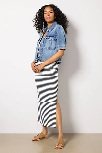 Finly Short Sleeve Jacket