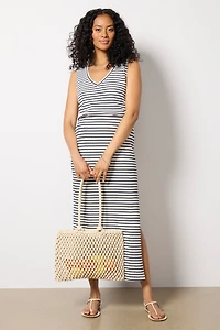 Sandra Stripe Tank