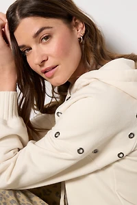 Axel Grommet Hoodie