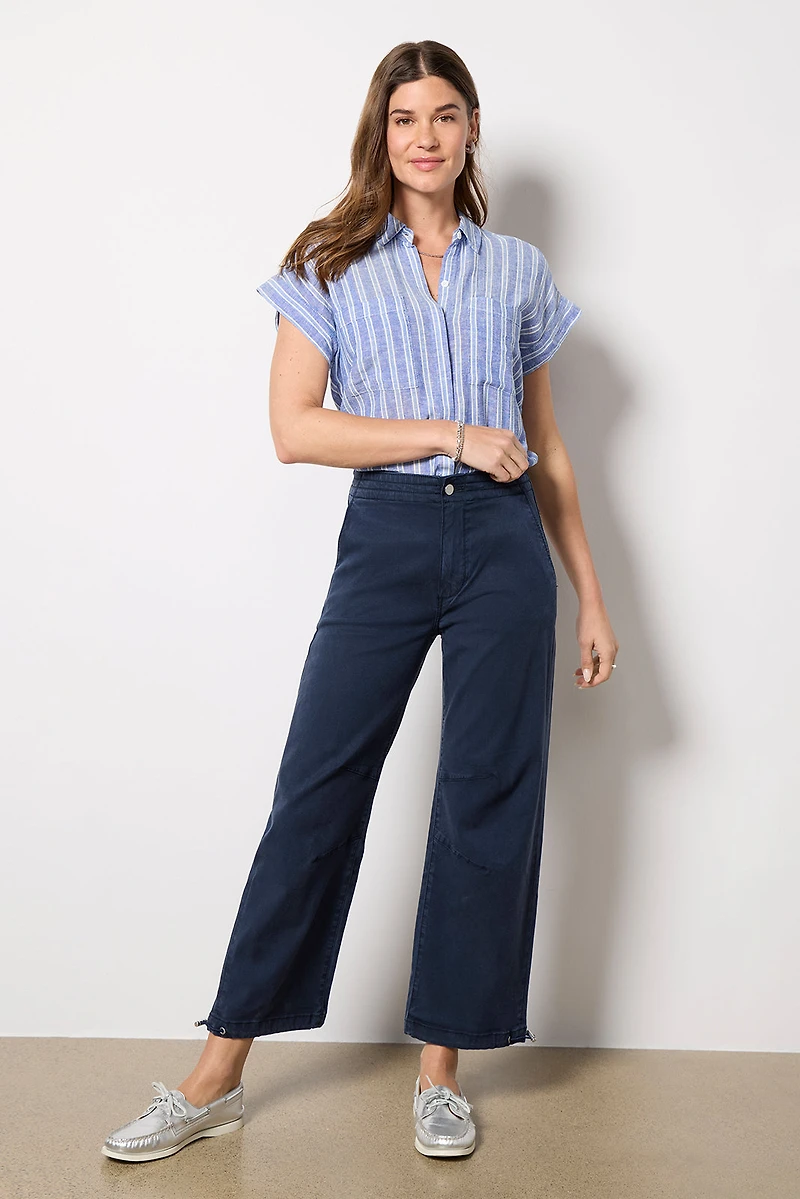 Cito Button Down