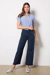 Cito Button Down
