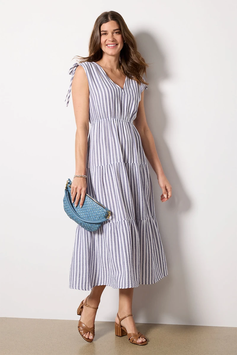 Suzette Dress