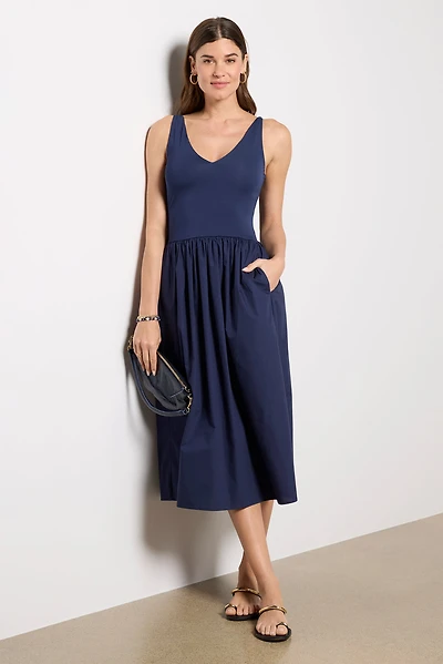 Franca Dress