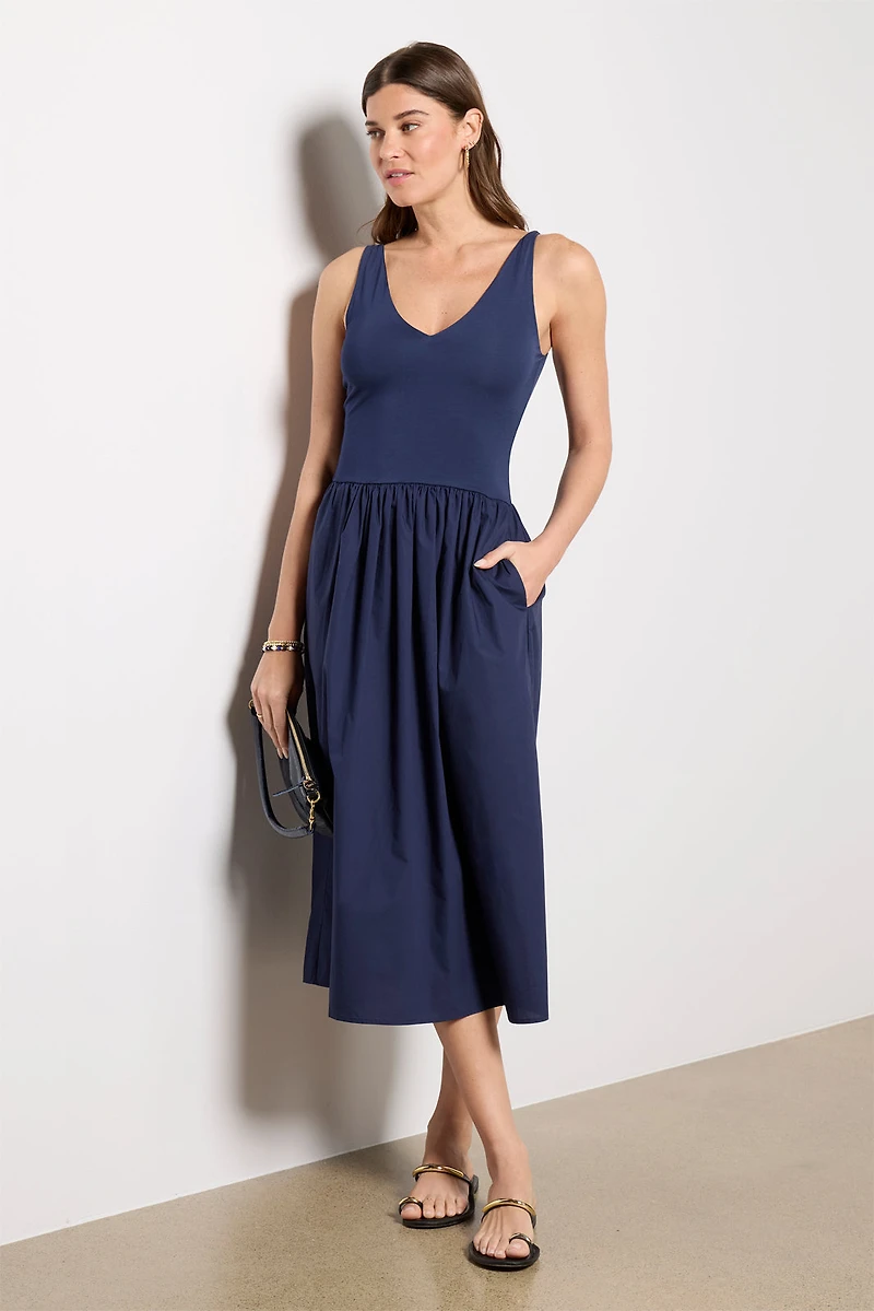 Franca Dress
