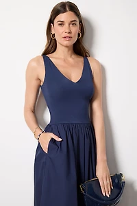 Franca Dress