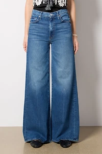 The Undercover Sneak