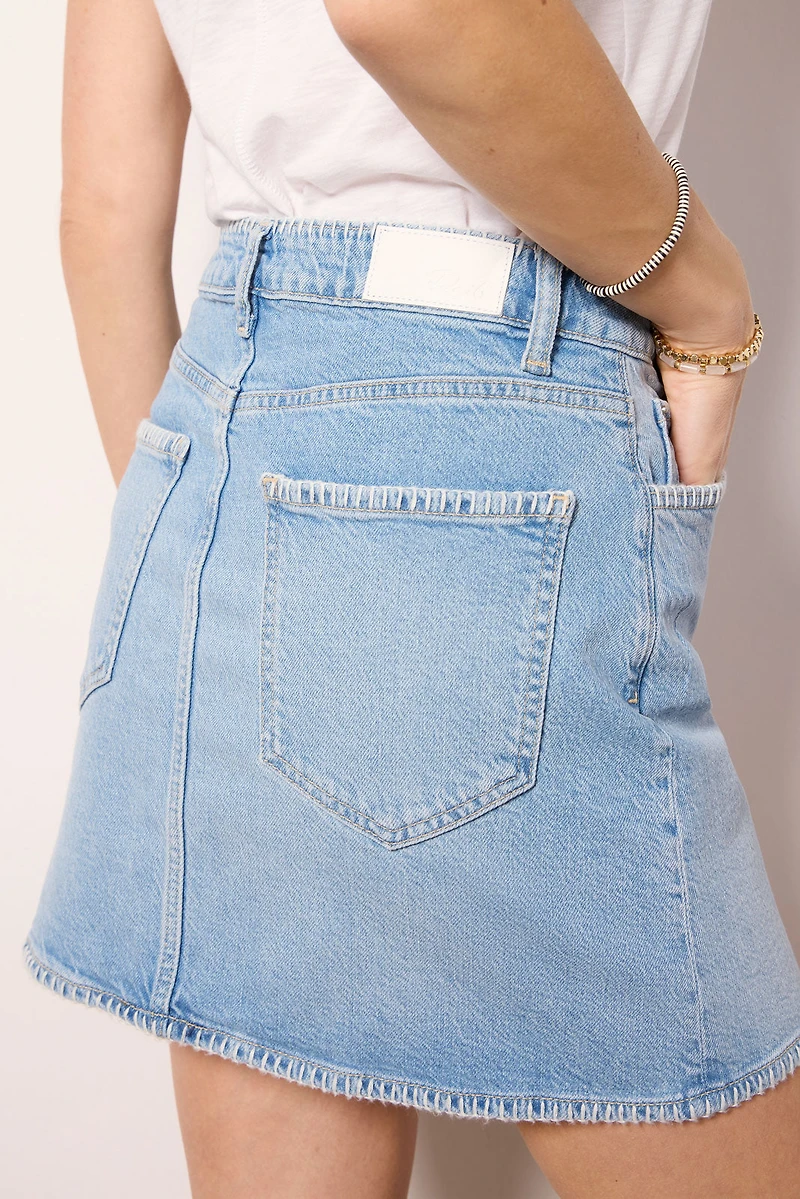 Laurel Skirt