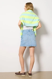 Laurel Skirt
