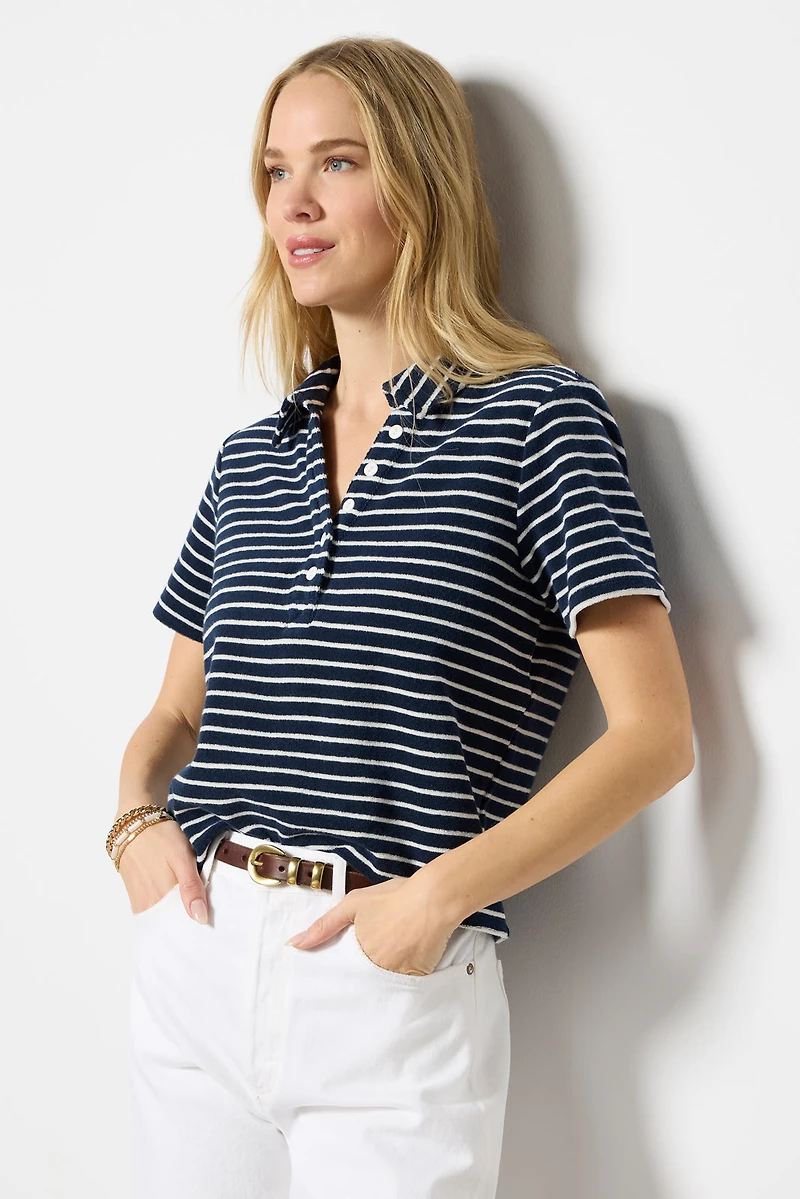 Naveli Top