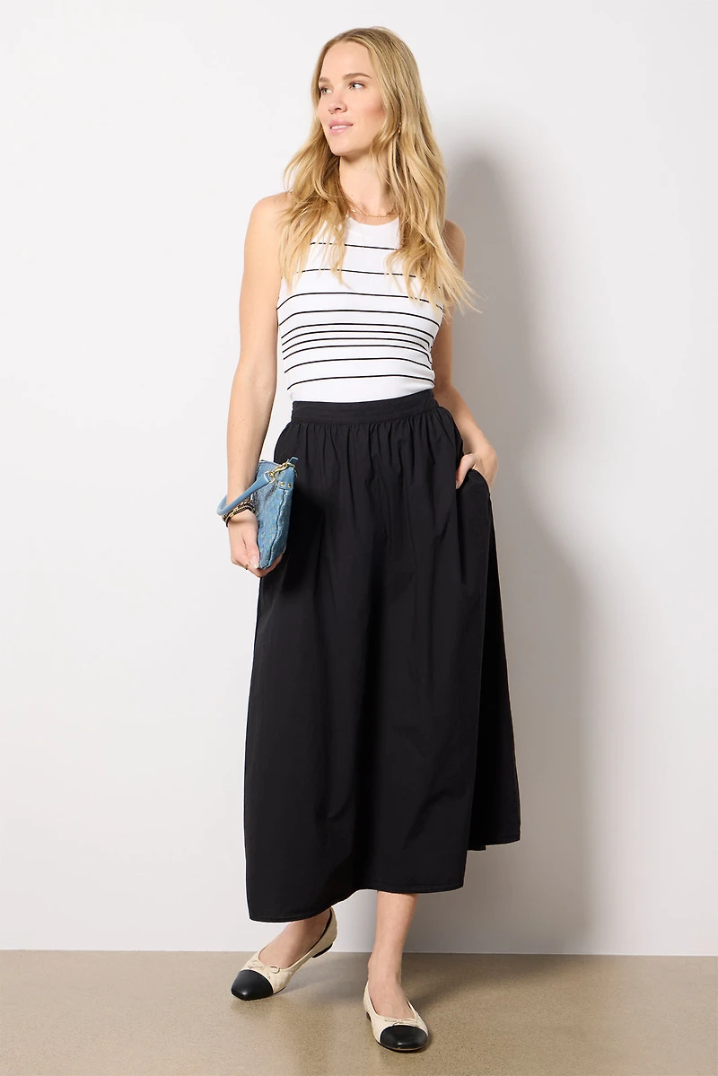 Bella Skirt