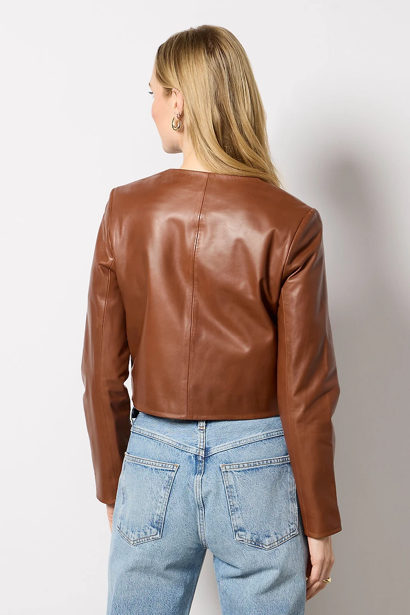 Linette Jacket