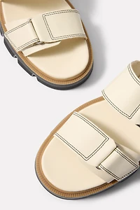 Rein CB Slide Sandal