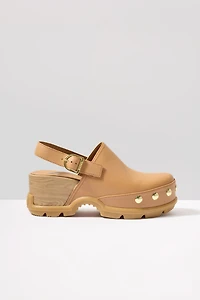 Roam`n Clog RVT